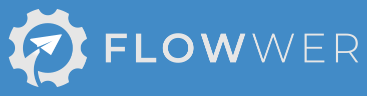 Flowwer-Logo