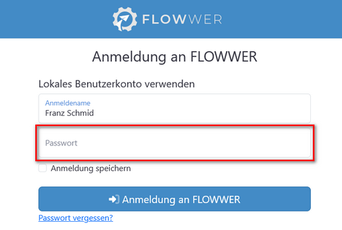flowwer-passwort-zuruecksetzen-passworteingabe