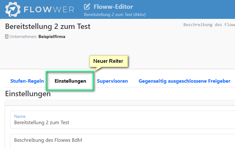 Floww-Editor mit Reiter für Einstellungen.png