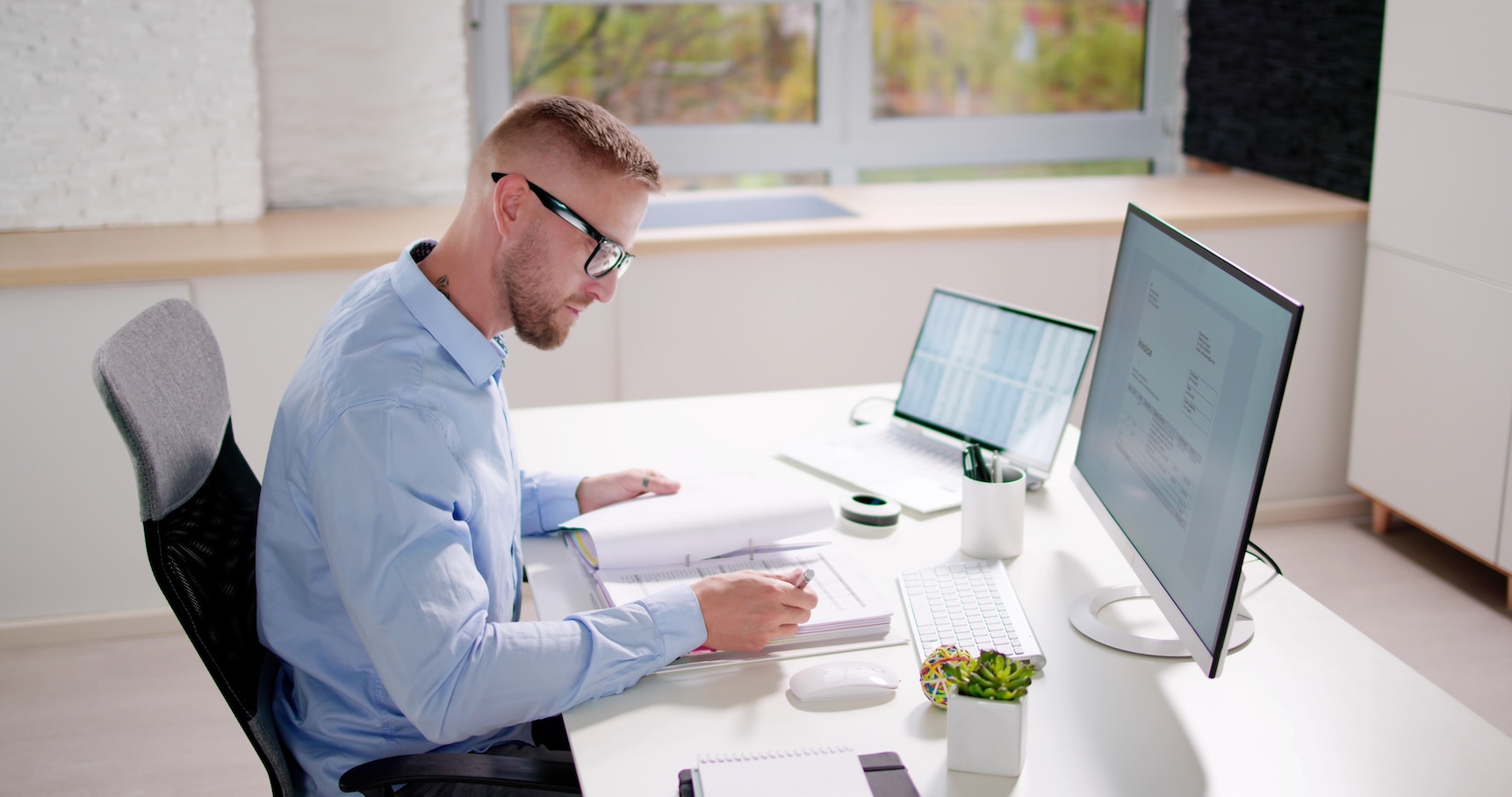 Eingangsrechnungen – der komplette Leitfaden mit allen wichtigen Begriffen