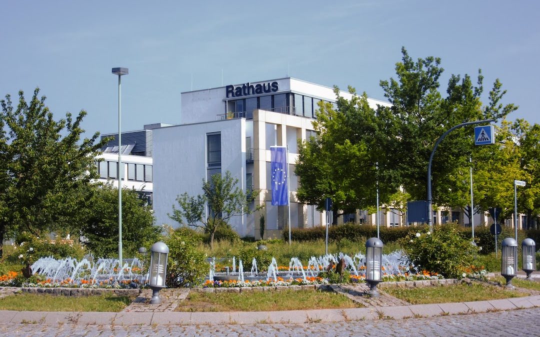 Stadtverwaltung Bad Vilbel setzt auf Flowwer