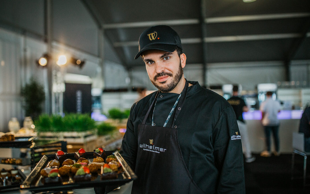 Digitales Rechnungsmanagement für die Gastronomie