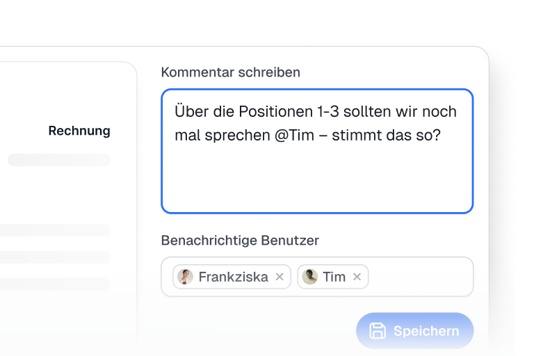 Zusammenarbeit