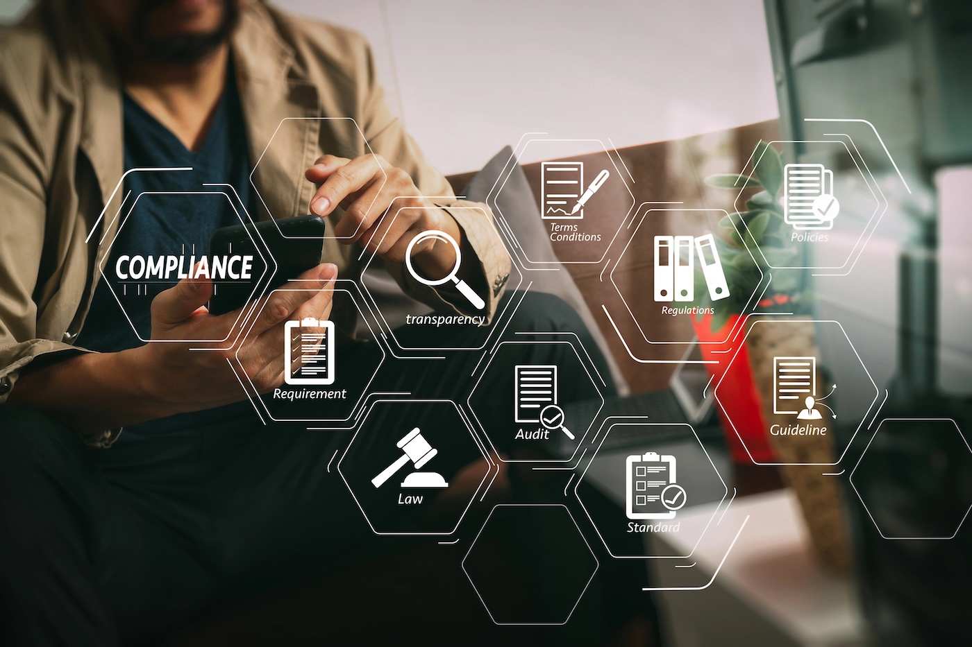 Flowwer & GoBD: Was Sie über revisionssichere Archivierung wissen müssen