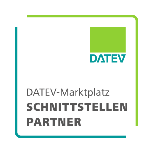 DATEV Marktplatz Schnittstellen-Partner